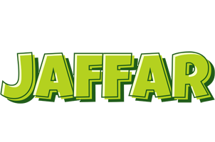 Jaffar summer logo