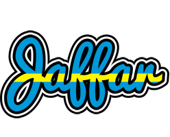 Jaffar sweden logo