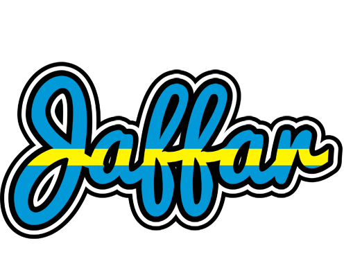 Jaffar sweden logo