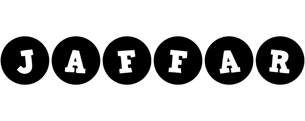 Jaffar tools logo
