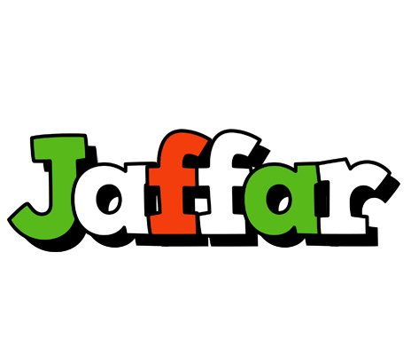 Jaffar venezia logo
