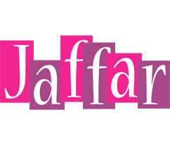 Jaffar whine logo