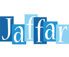 Jaffar winter logo