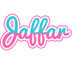 Jaffar woman logo