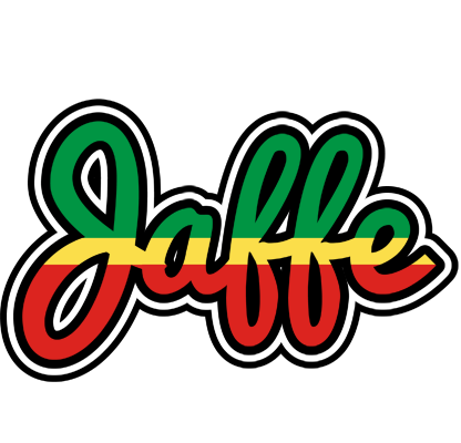 Jaffe african logo