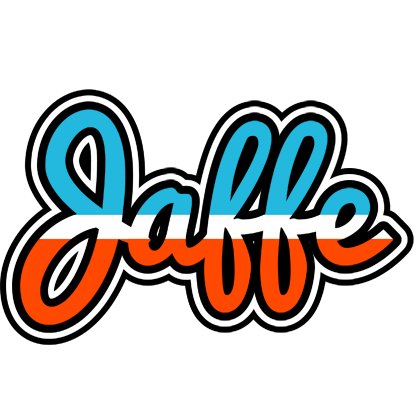 Jaffe america logo