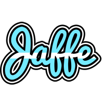 Jaffe argentine logo