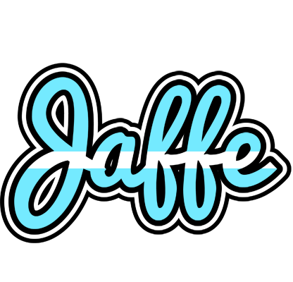 Jaffe argentine logo