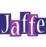 Jaffe autumn logo