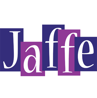 Jaffe autumn logo