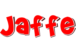 Jaffe basket logo