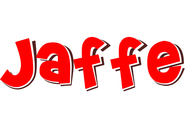 Jaffe basket logo