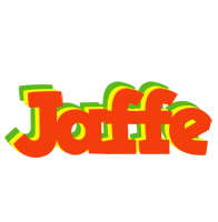 Jaffe bbq logo