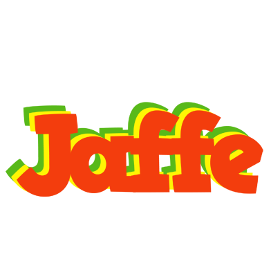 Jaffe bbq logo