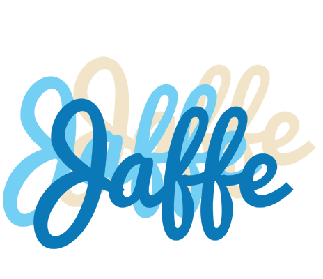 Jaffe breeze logo