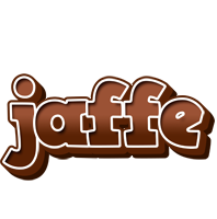 Jaffe brownie logo