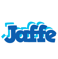 Jaffe business logo