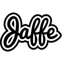 Jaffe chess logo