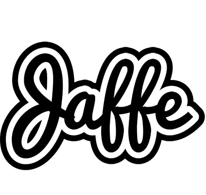 Jaffe chess logo