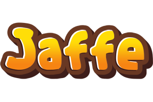 Jaffe cookies logo