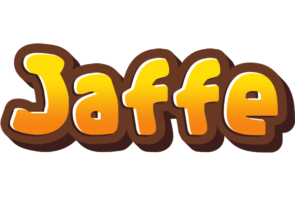 Jaffe cookies logo