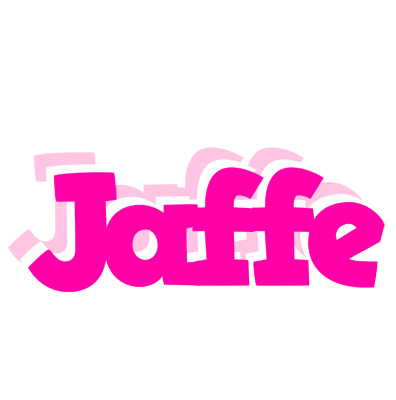 Jaffe dancing logo