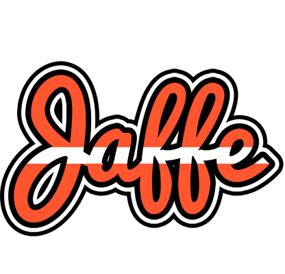 Jaffe denmark logo