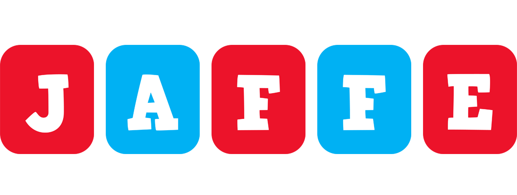 Jaffe diesel logo