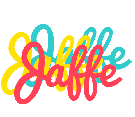 Jaffe disco logo
