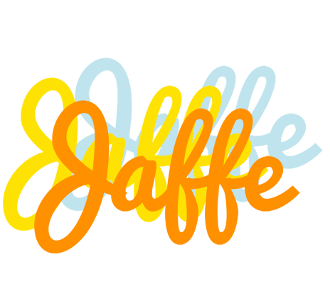 Jaffe energy logo