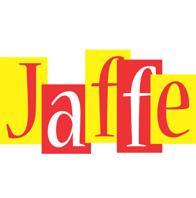 Jaffe errors logo