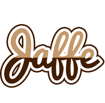 Jaffe exclusive logo