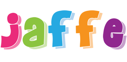 Jaffe friday logo