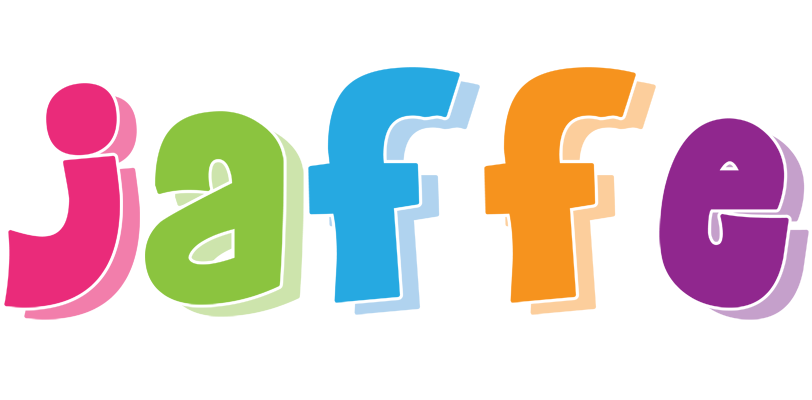 Jaffe friday logo