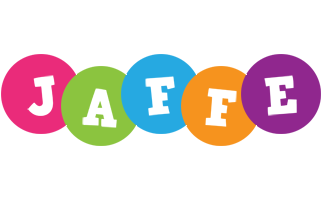 Jaffe friends logo