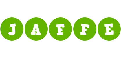 Jaffe games logo