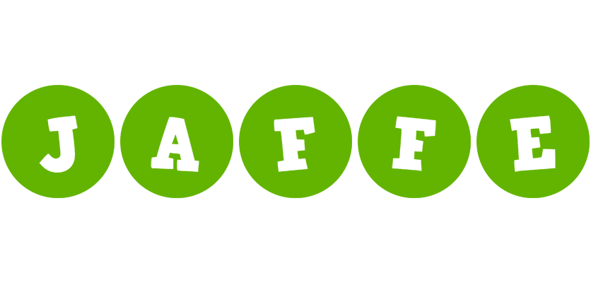 Jaffe games logo