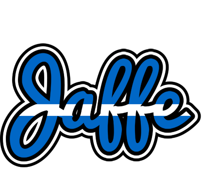 Jaffe greece logo