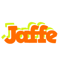 Jaffe healthy logo