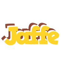 Jaffe hotcup logo