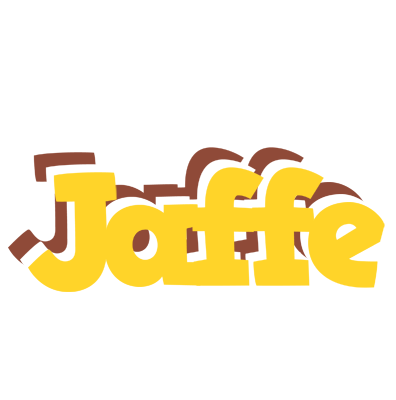 Jaffe hotcup logo