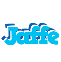 Jaffe jacuzzi logo