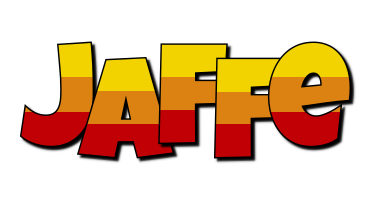 Jaffe jungle logo