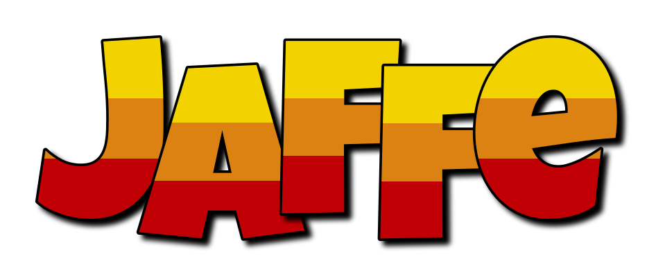 Jaffe jungle logo
