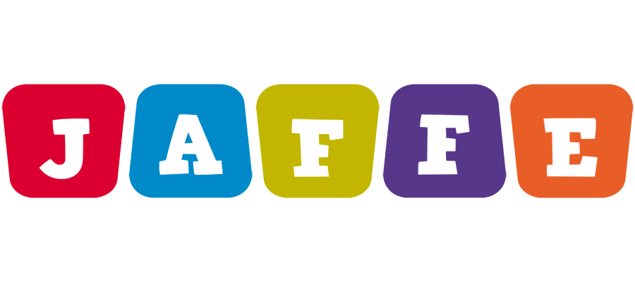 Jaffe kiddo logo