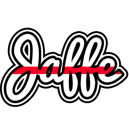 Jaffe kingdom logo