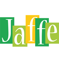 Jaffe lemonade logo