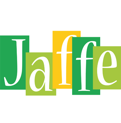 Jaffe lemonade logo