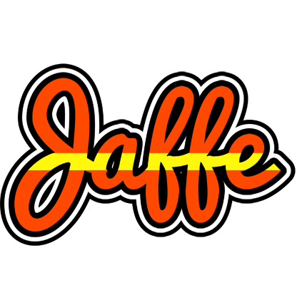 Jaffe madrid logo