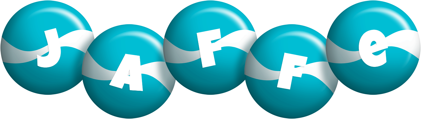 Jaffe messi logo